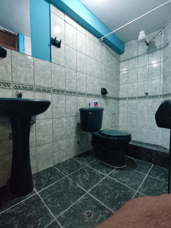 Apartamento Hospedaje De La Cuba *