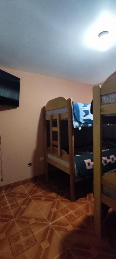 Apartamento Hospedaje De La Cuba *