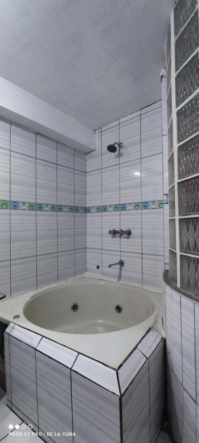 Hospedaje De La Cuba Apartamento Cuzco