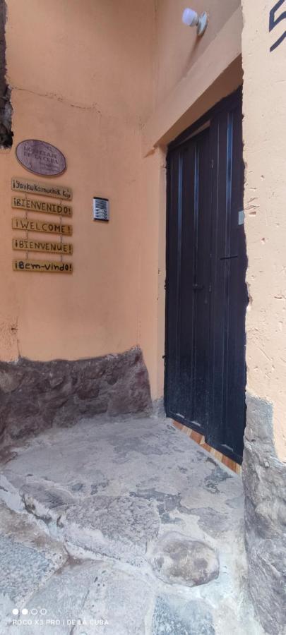 Hospedaje De La Cuba Cuzco